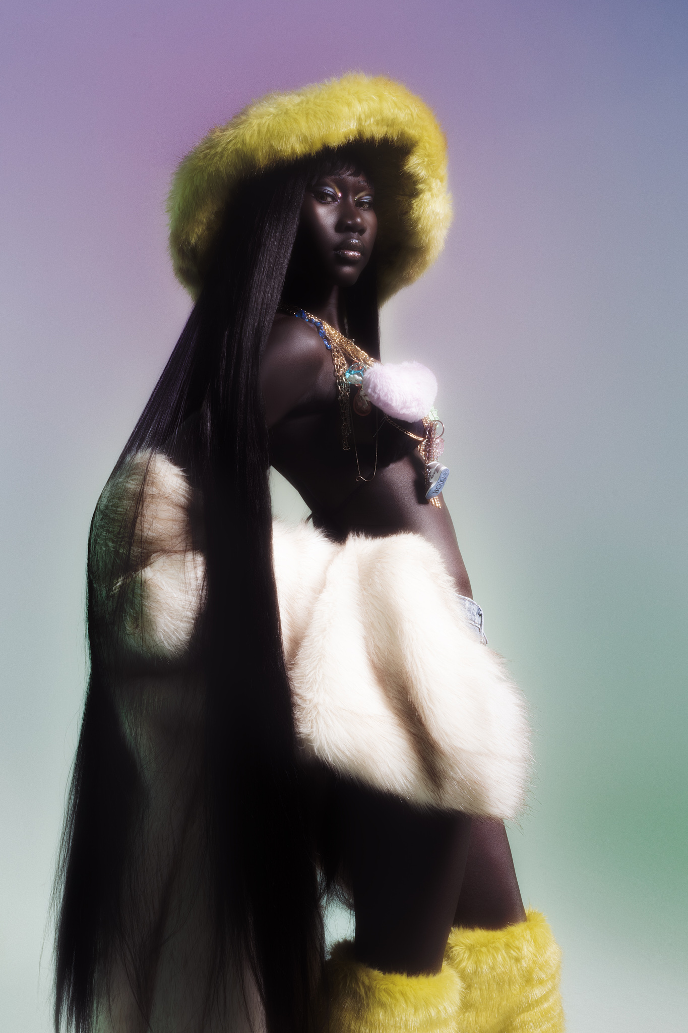 collectiveinterest, Nostalgia, extra