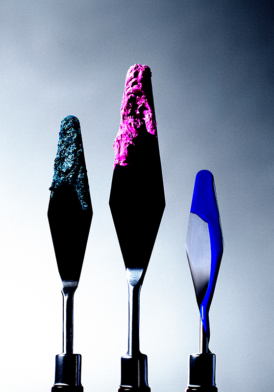 collectiveinterest, Chanel beauty 