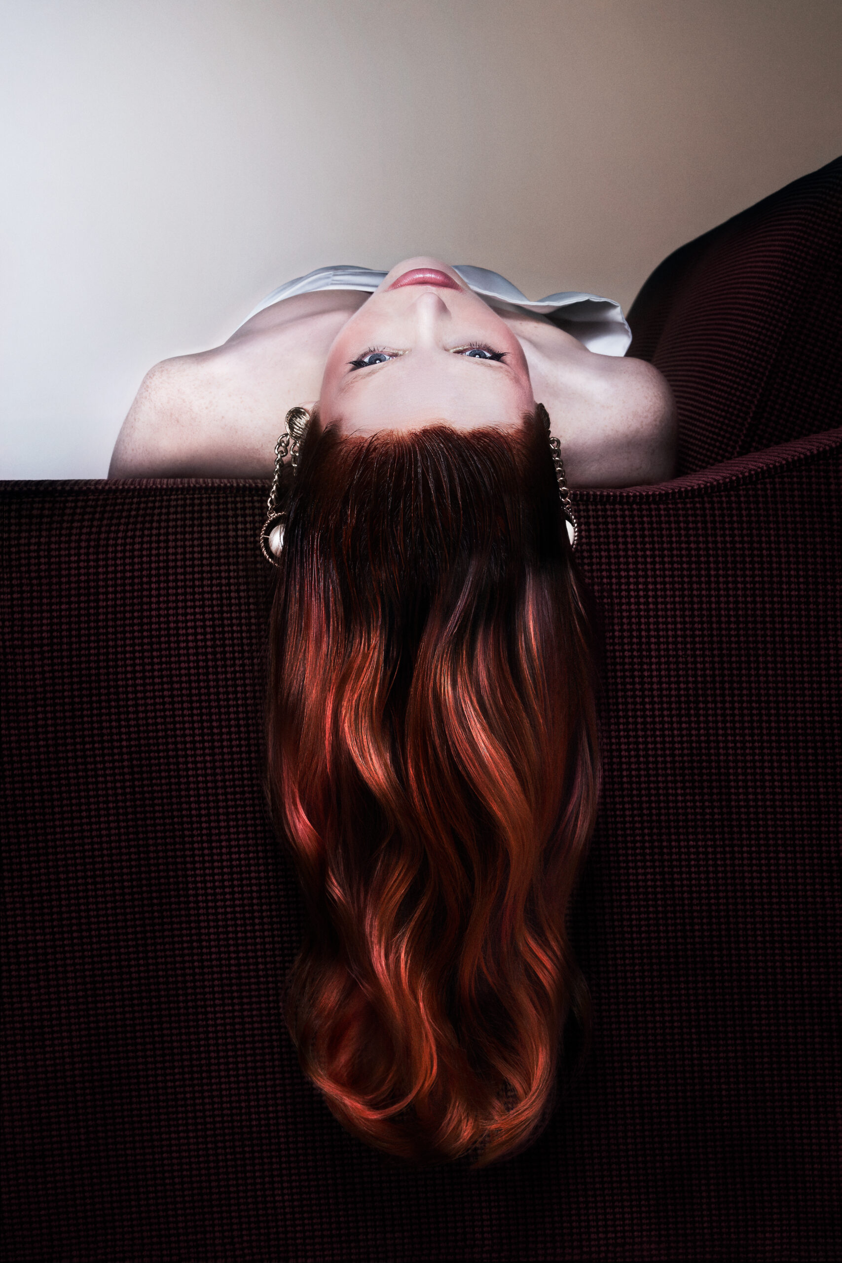 collectiveinterest, Balmain Hair