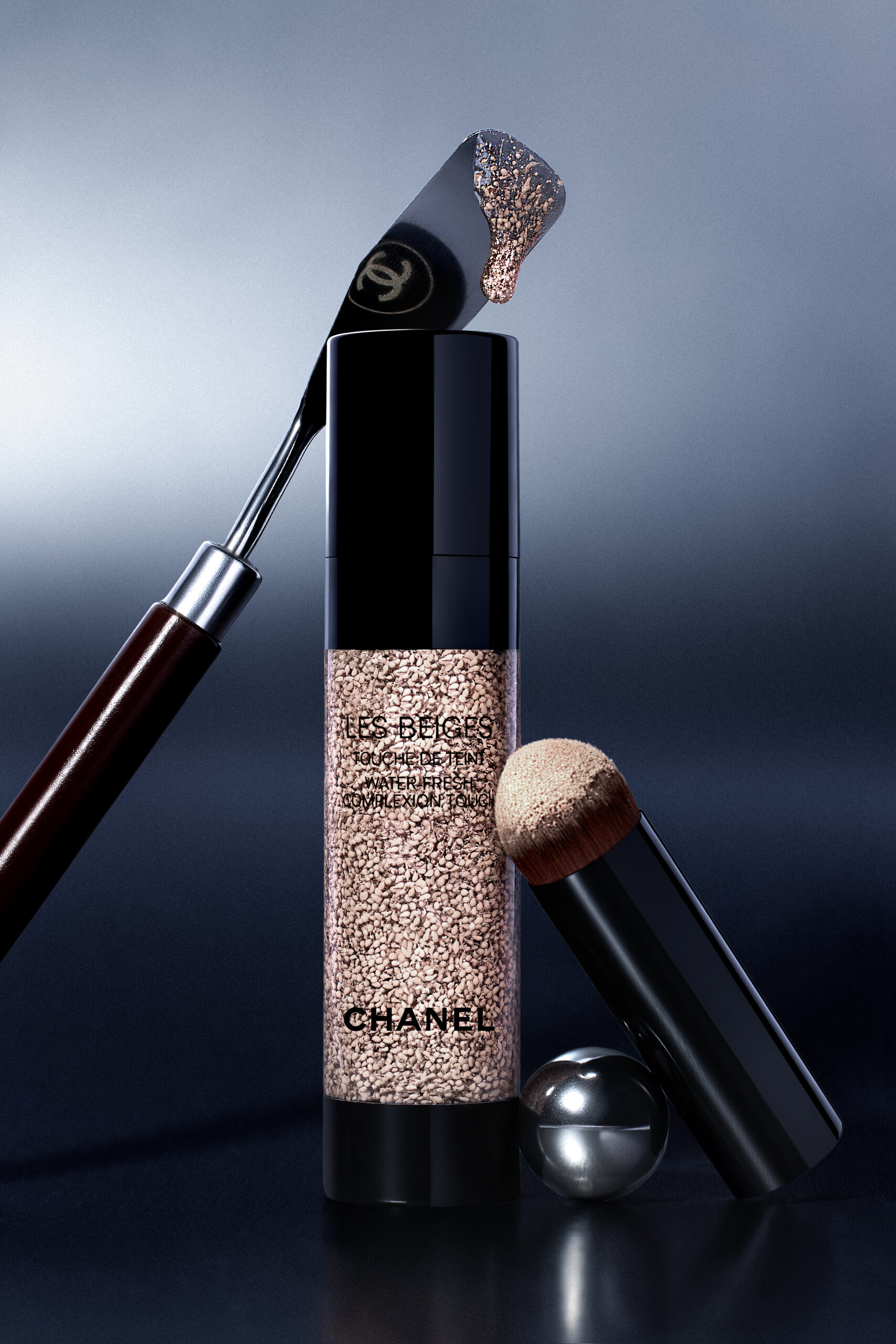 collectiveinterest, Chanel beauty 