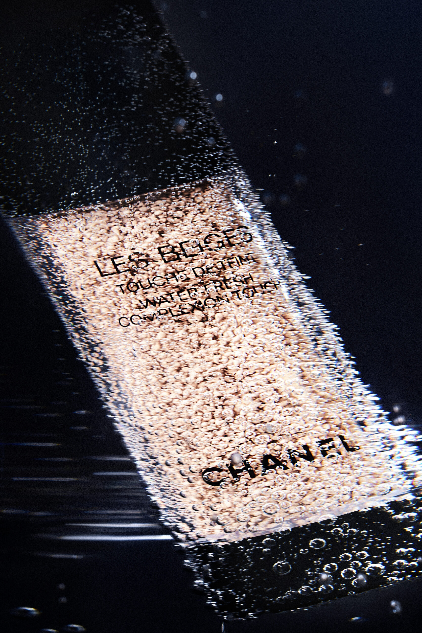 collectiveinterest, Chanel beauty 