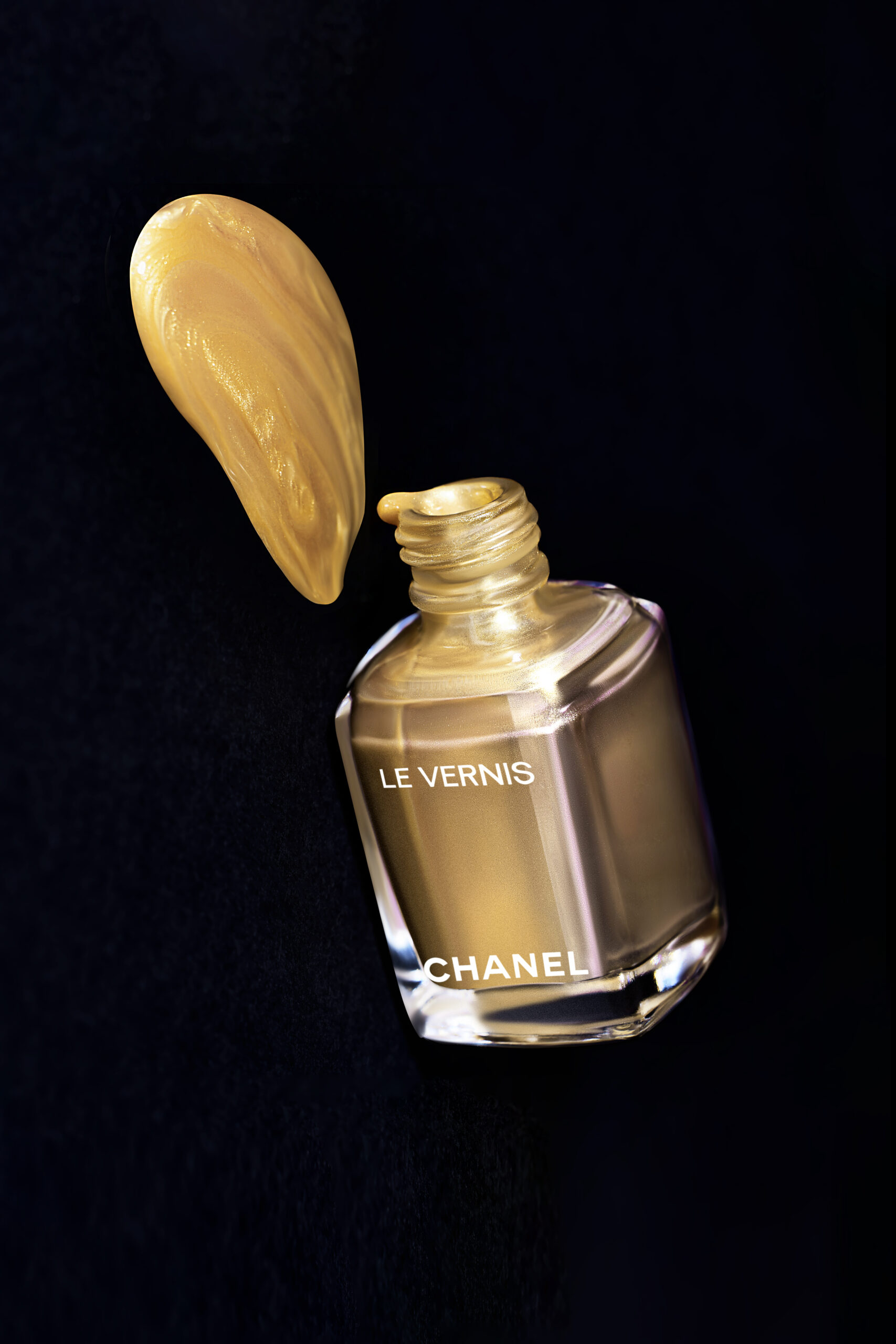 Chanel beauty 