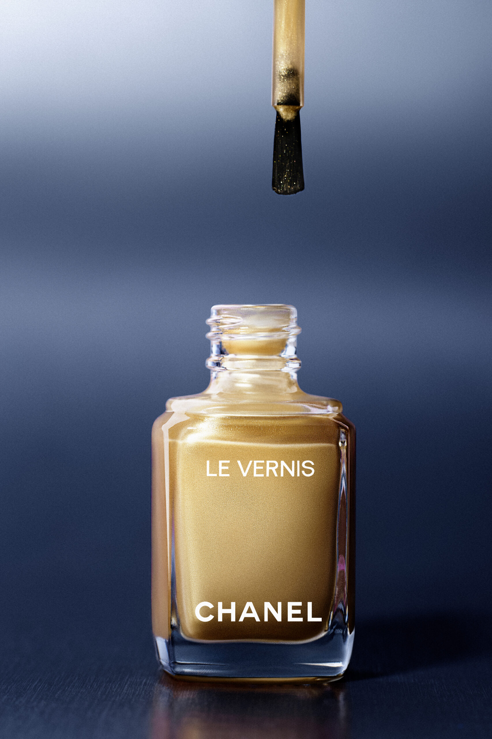 collectiveinterest, Chanel beauty 