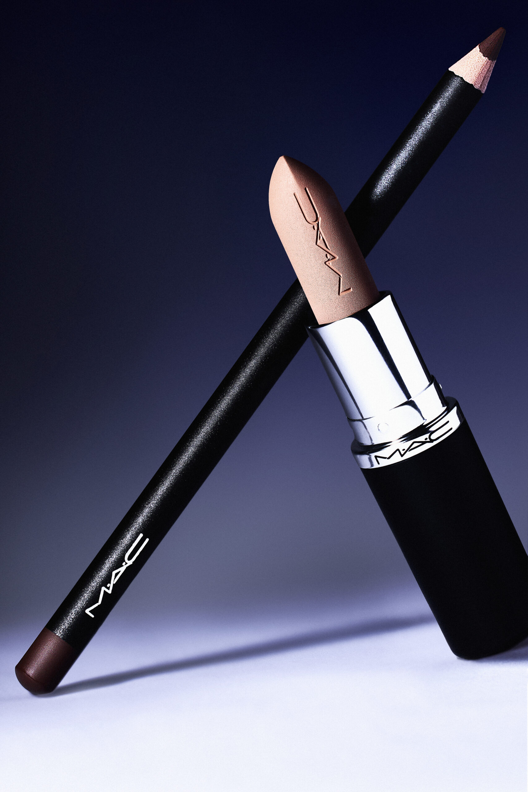 collectiveinterest, Mac Cosmetics