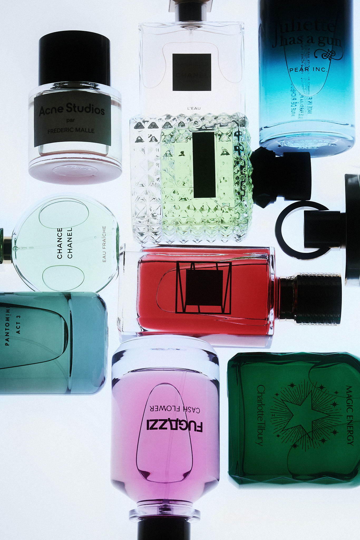 collectiveinterest, Cosmopolitan  NL