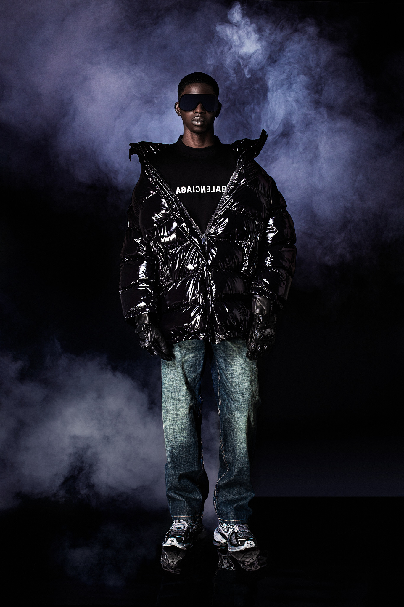 collectiveinterest, Winkelstraat