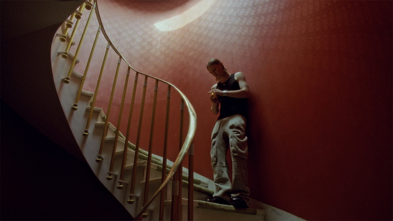 collectiveinterest, Diesel