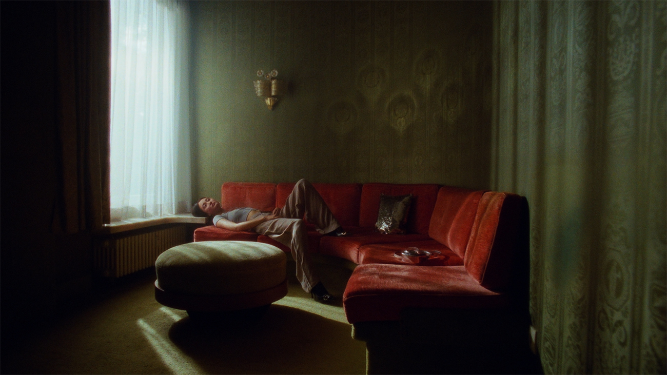 collectiveinterest, Diesel