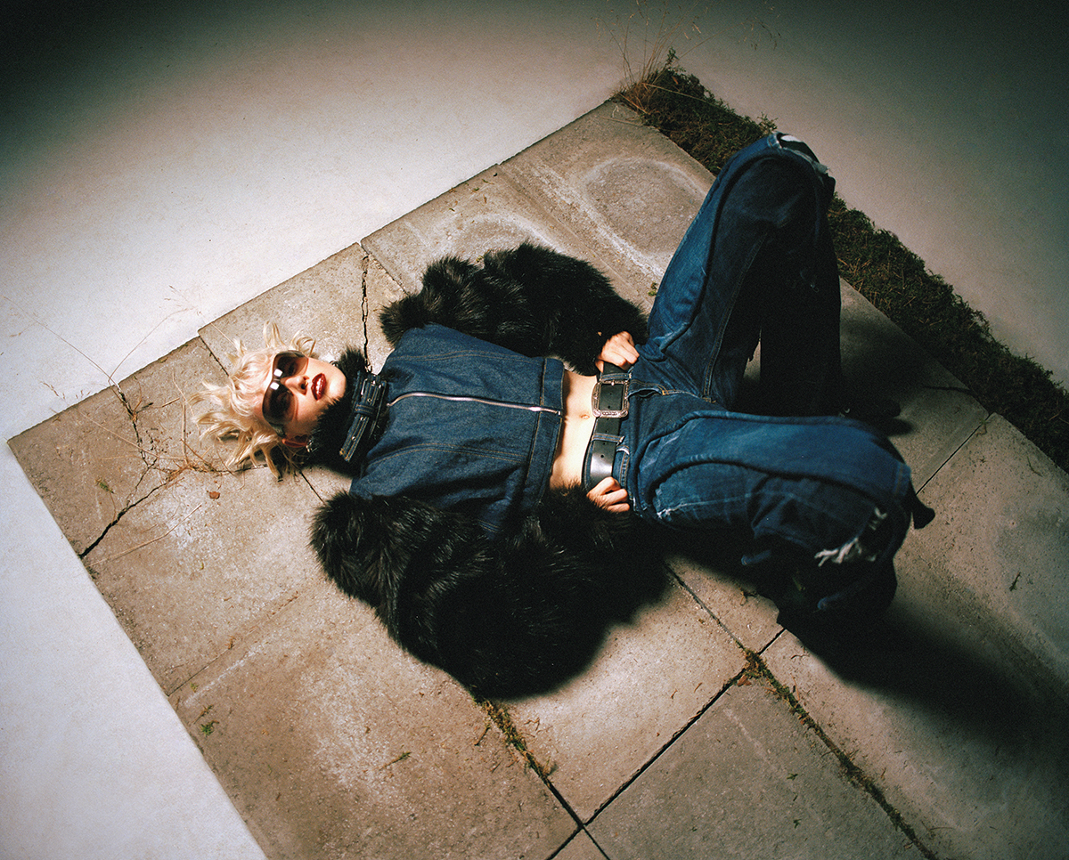 collectiveinterest, Nasty Magazine