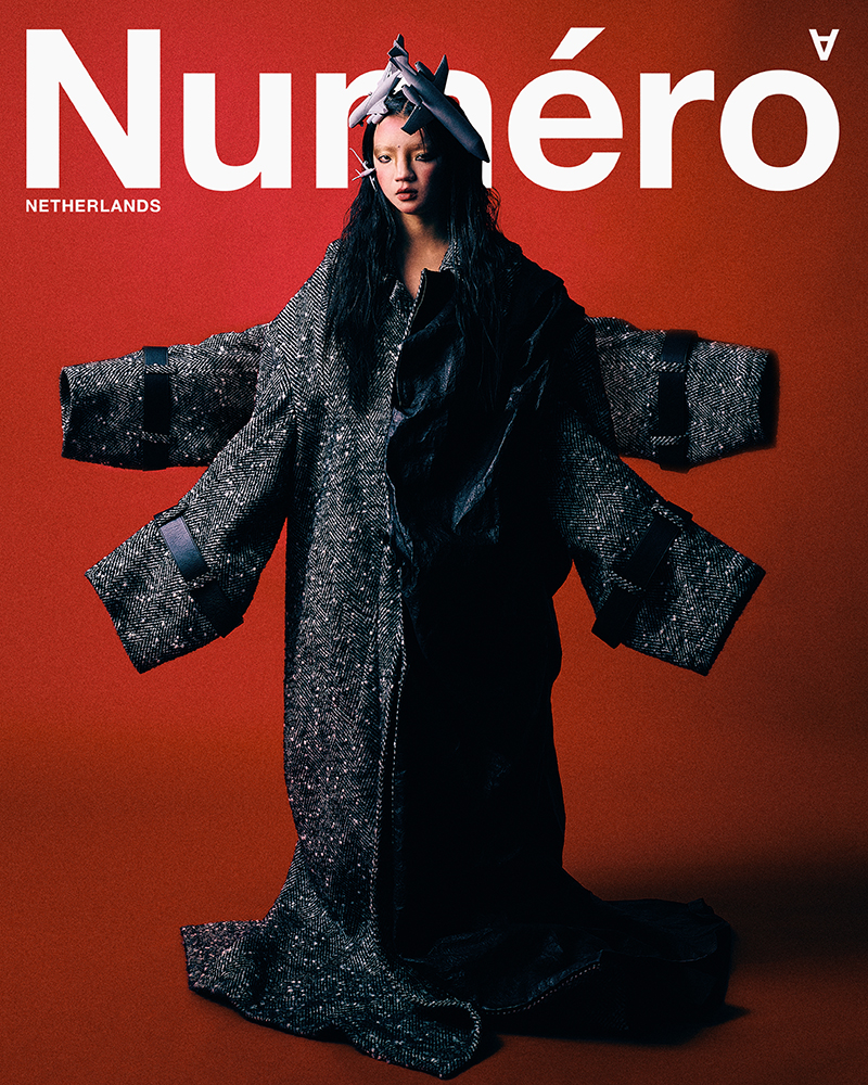 collectiveinterest, Numéro Netherlands