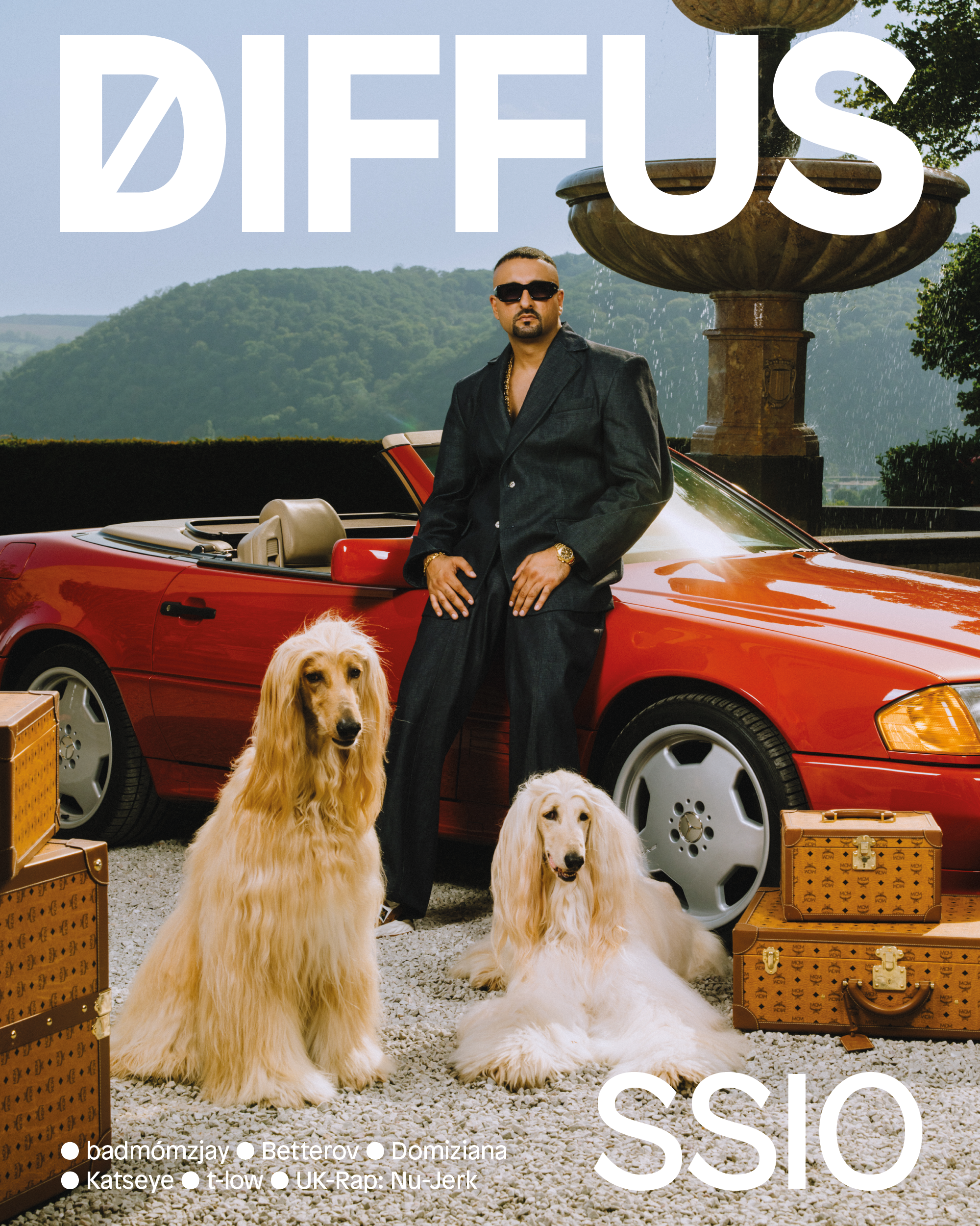 collectiveinterest, Sophie Giannoules