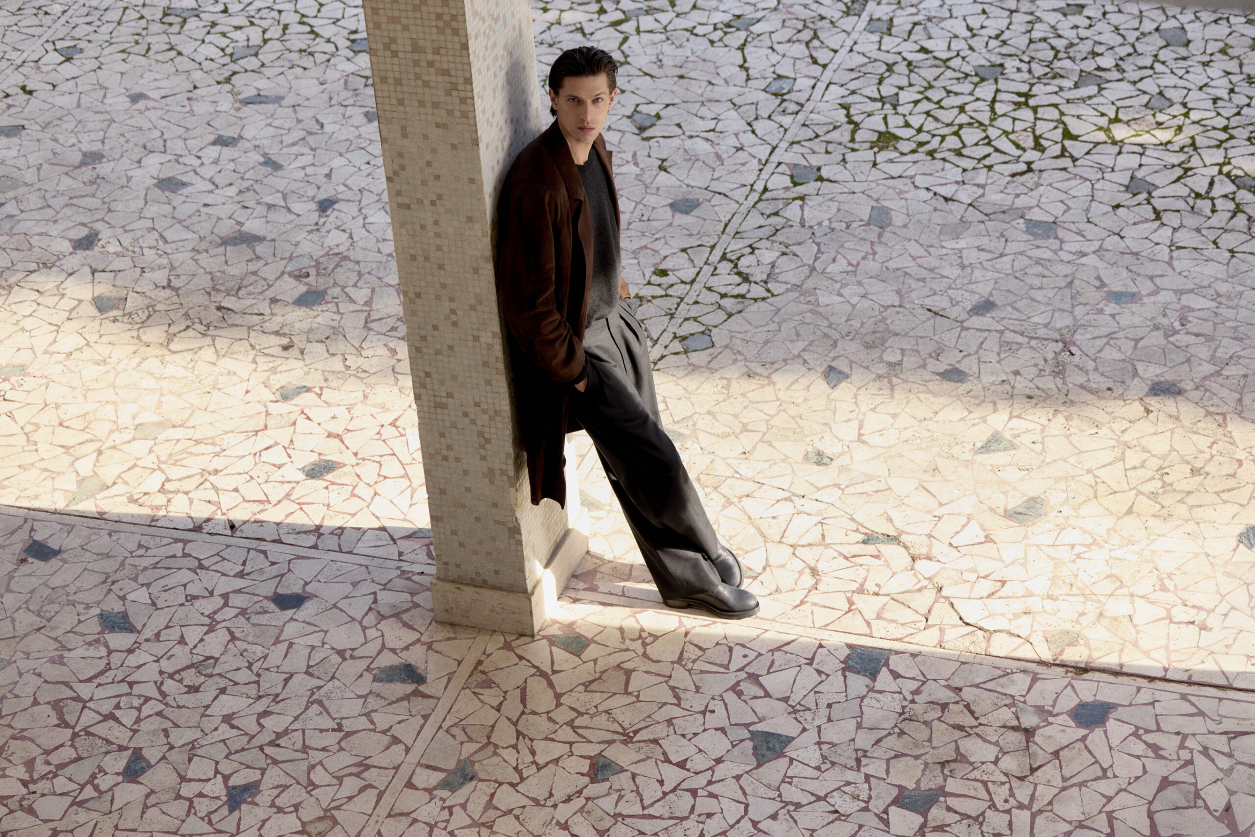 collectiveinterest, Mytheresa Men Best of Fall