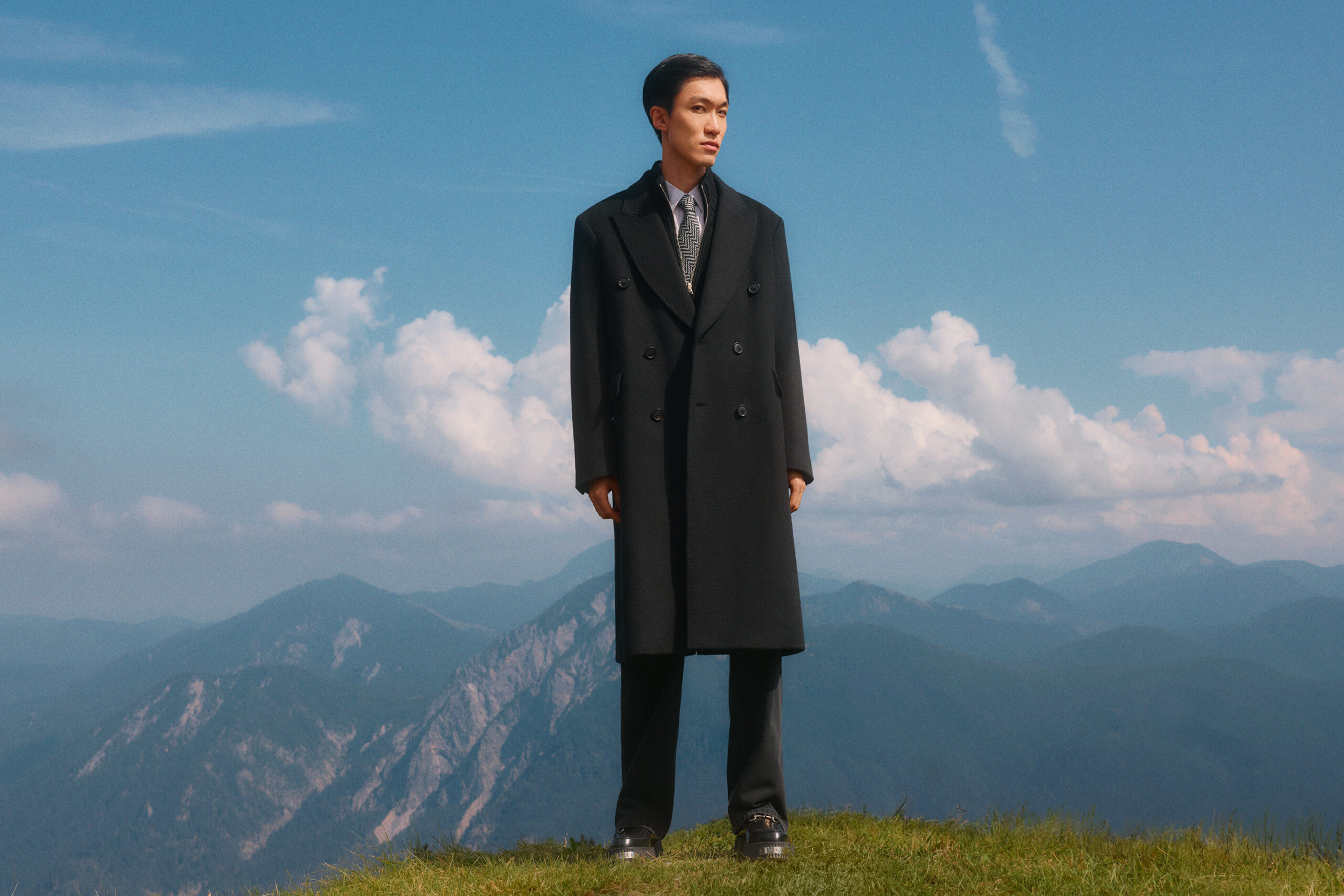 collectiveinterest, Best of Men, Mytheresa Men