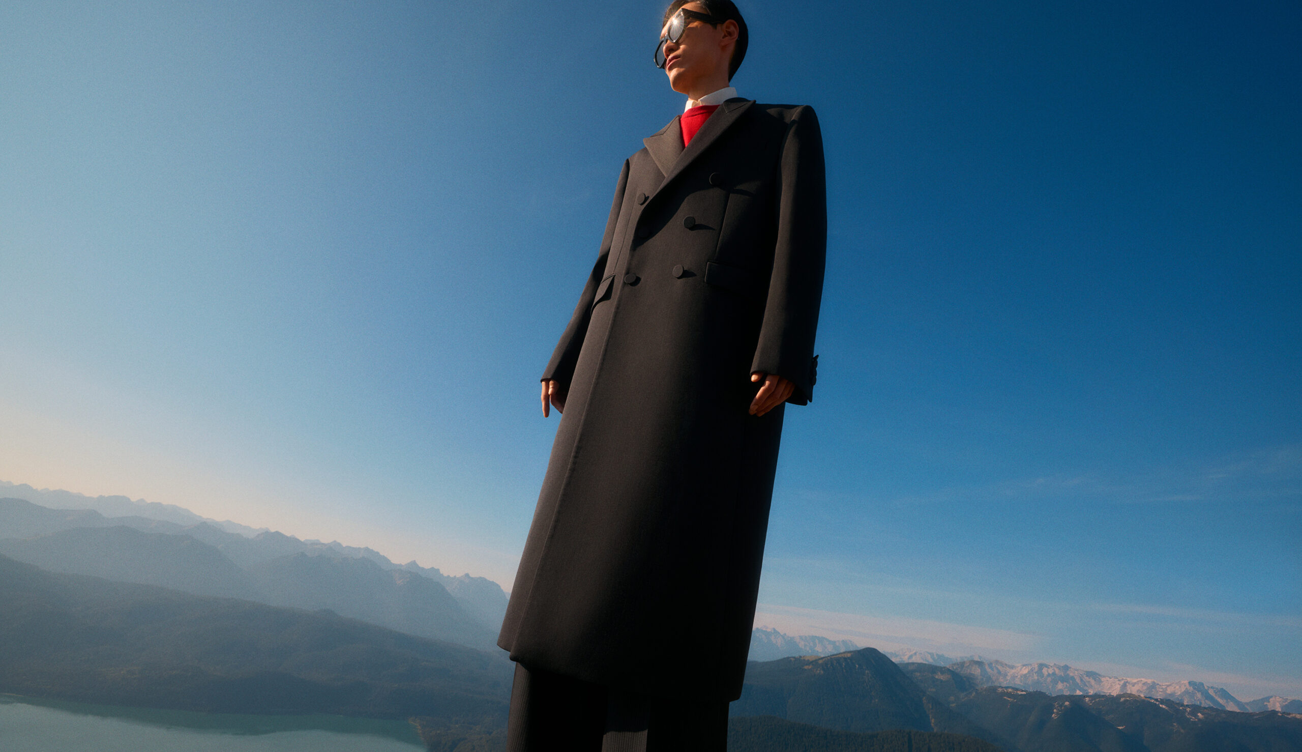 collectiveinterest, Best of Men, Mytheresa Men