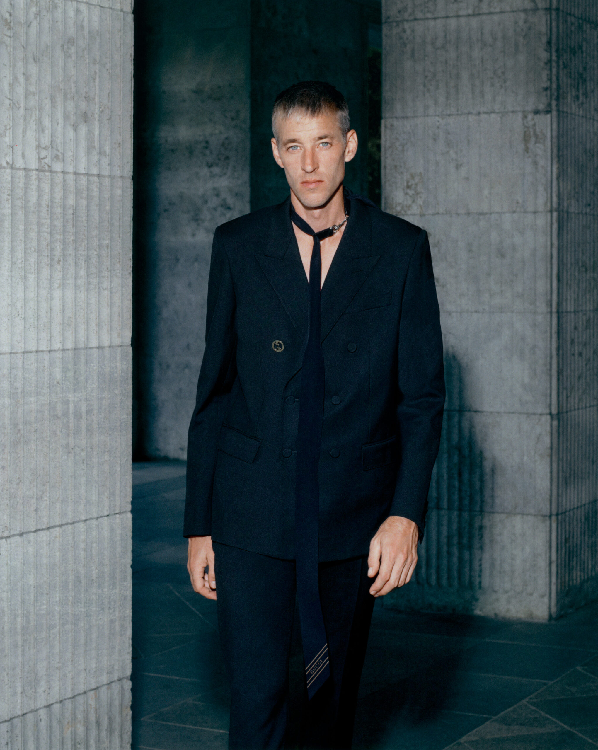 collectiveinterest, Mytheresa Men x Gucci