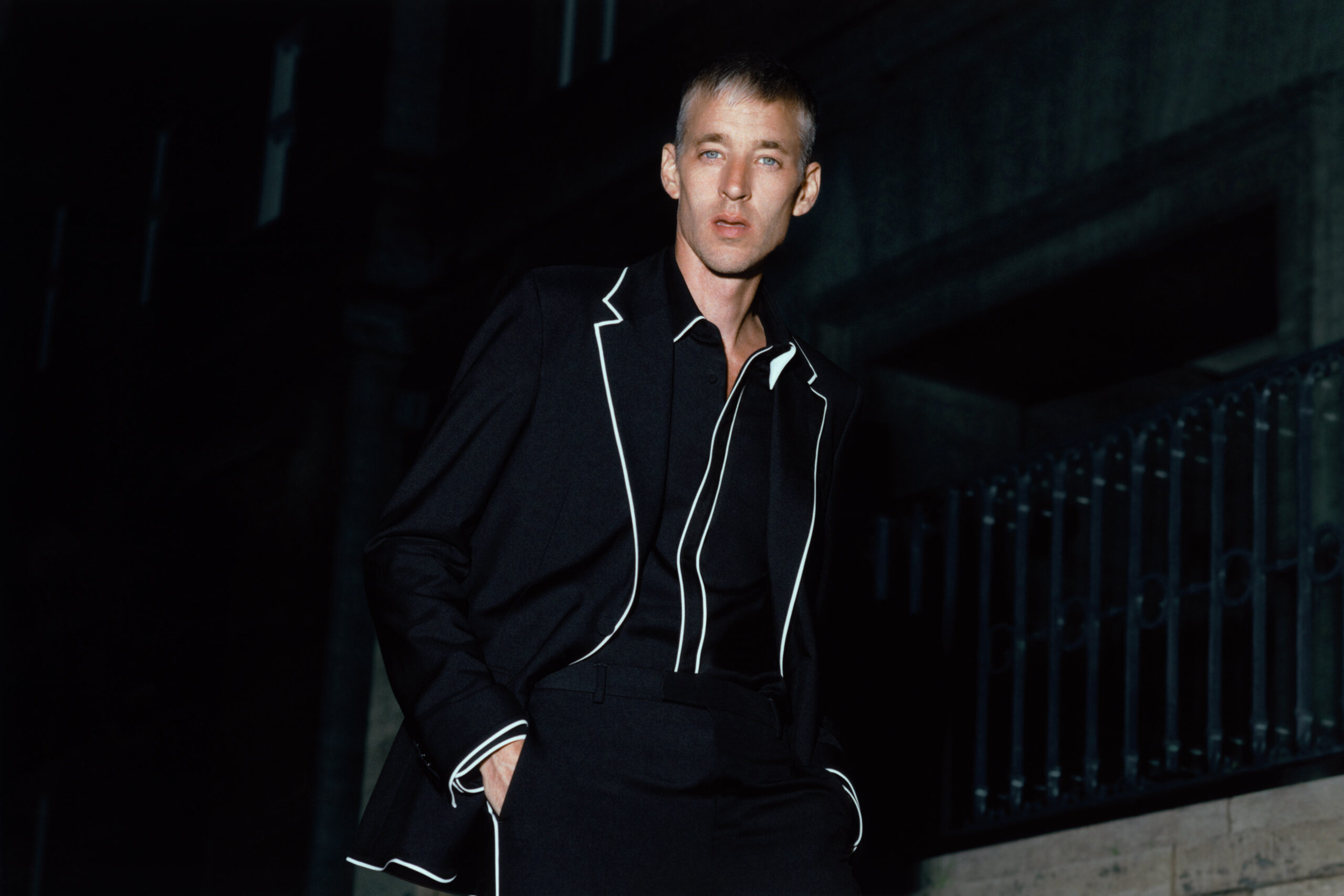 collectiveinterest, Mytheresa Men x Gucci