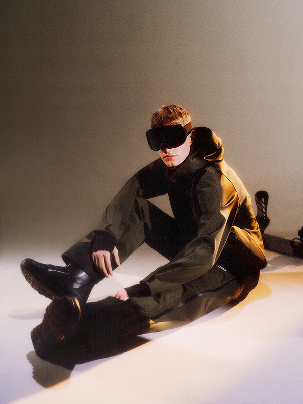 collectiveinterest, Kadewe Ski Campaign