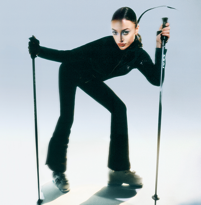 collectiveinterest, Kadewe Ski Campaign