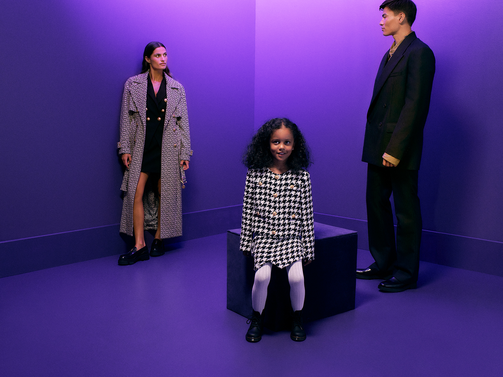 collectiveinterest, KaDeWe X-Max