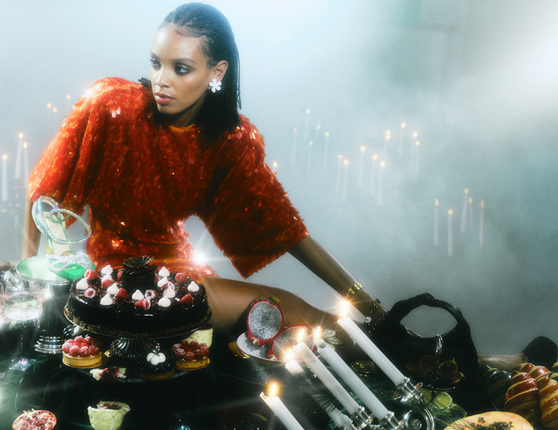 collectiveinterest, Kadewe Christmas Campaign