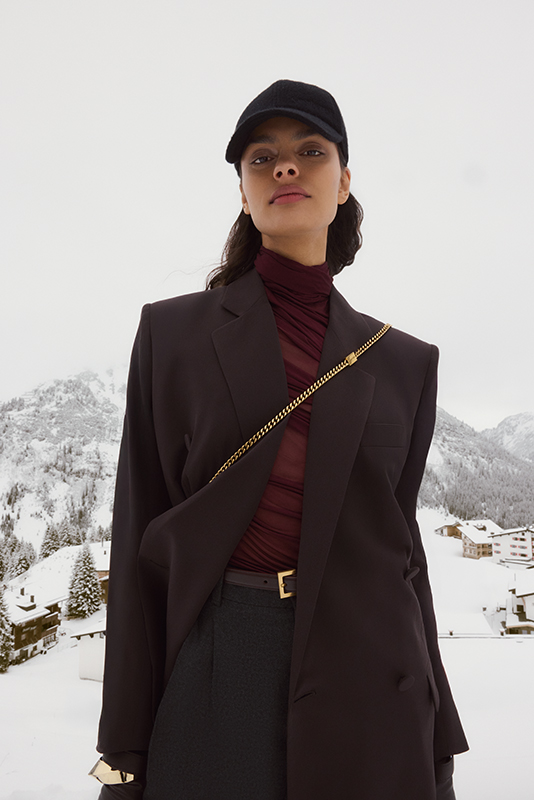 collectiveinterest, mytheresa social club