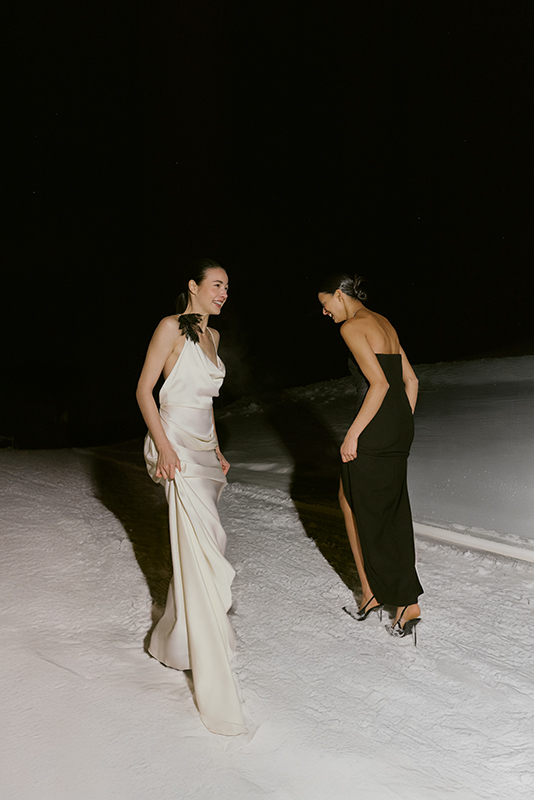 mytheresa social club