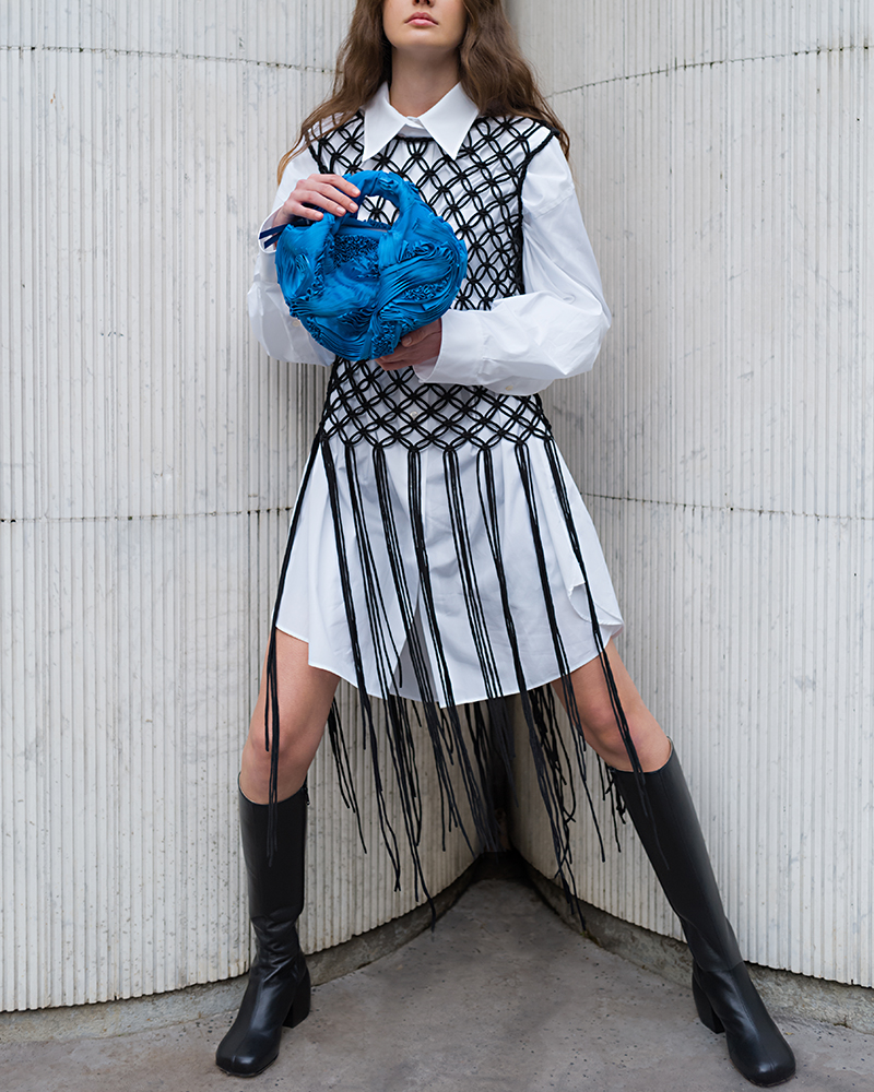 collectiveinterest, Mytheresa Paris