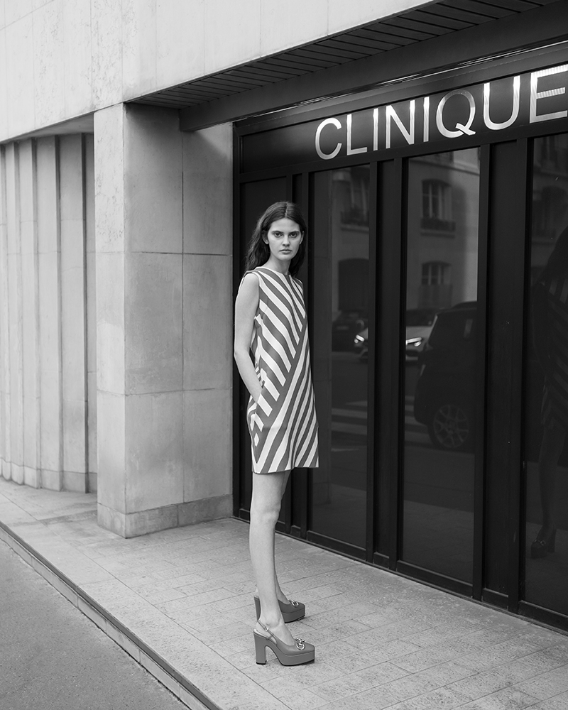 collectiveinterest, Mytheresa Paris