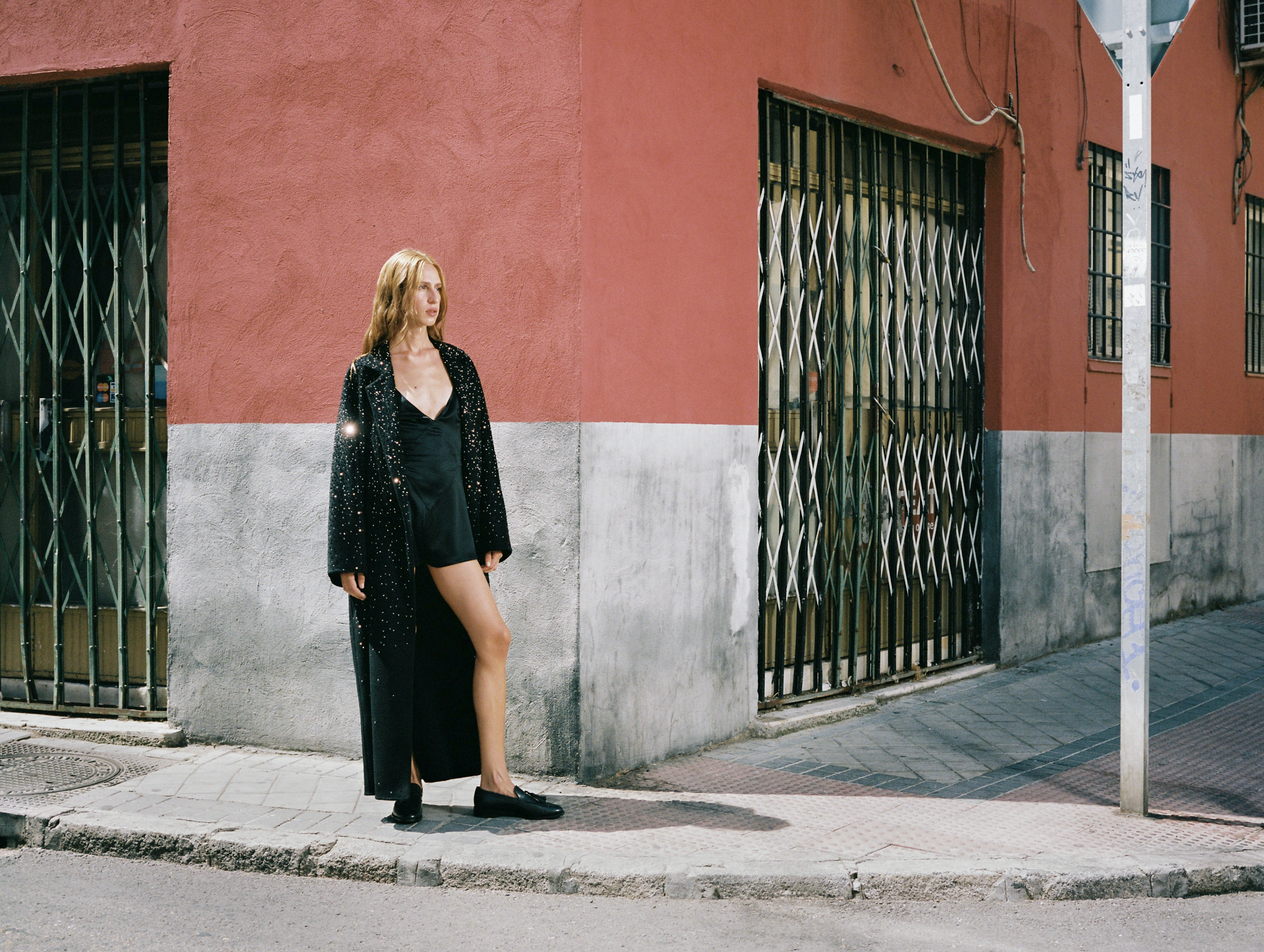 collectiveinterest, Max Mara Resort 2026 for ODDA