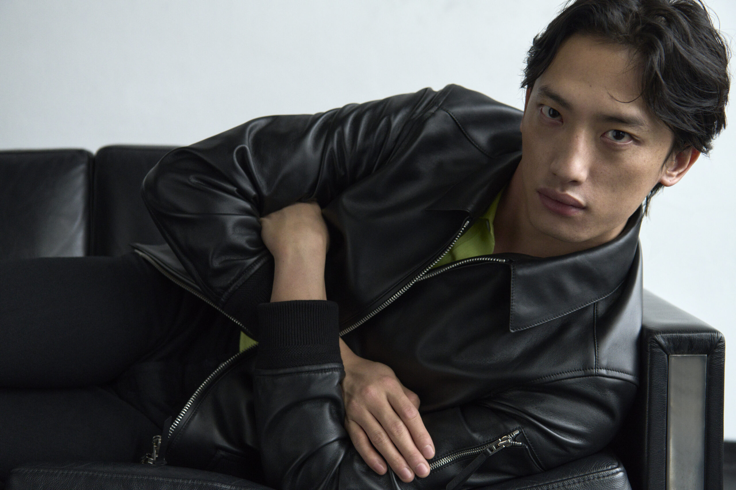 collectiveinterest, Mytheresa Men End of Year