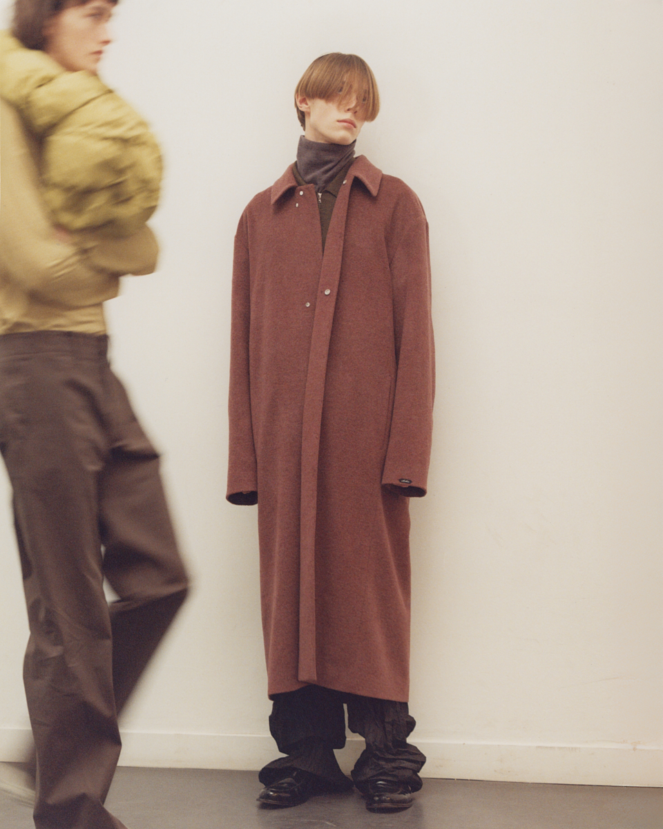 collectiveinterest, Future Past Present - Paris 2025