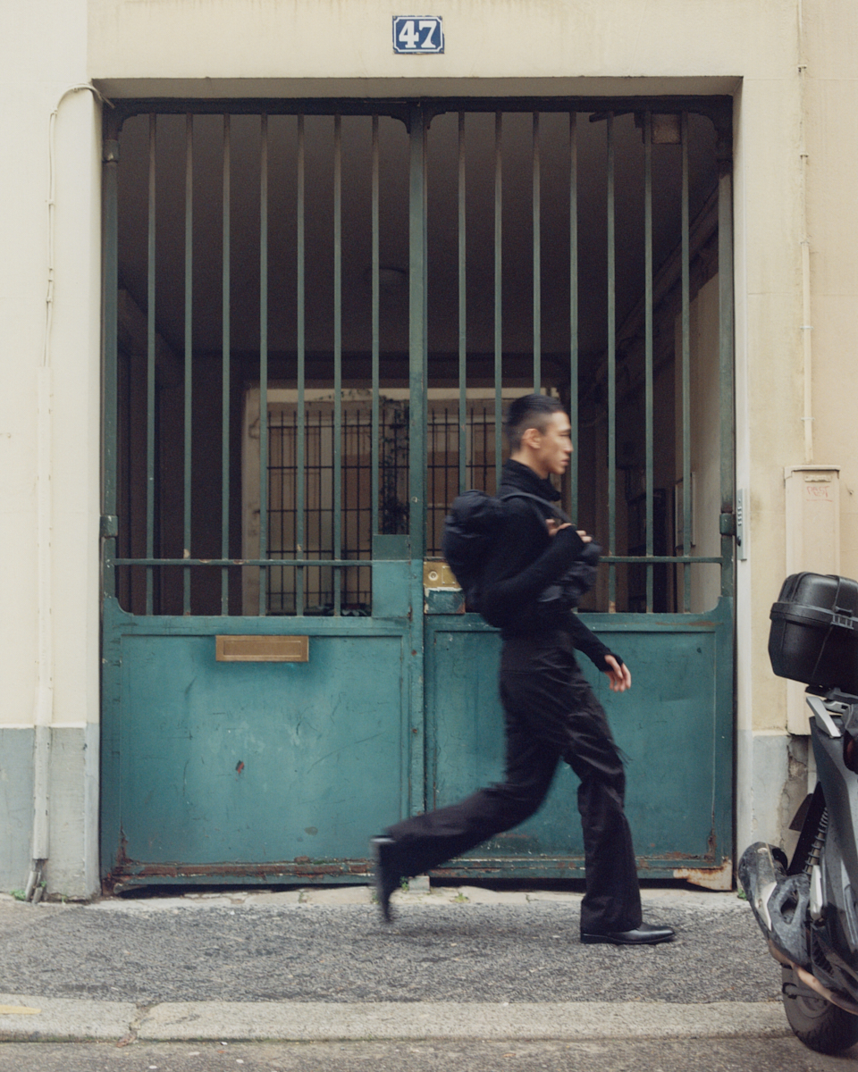 Future Past Present - Paris 2025