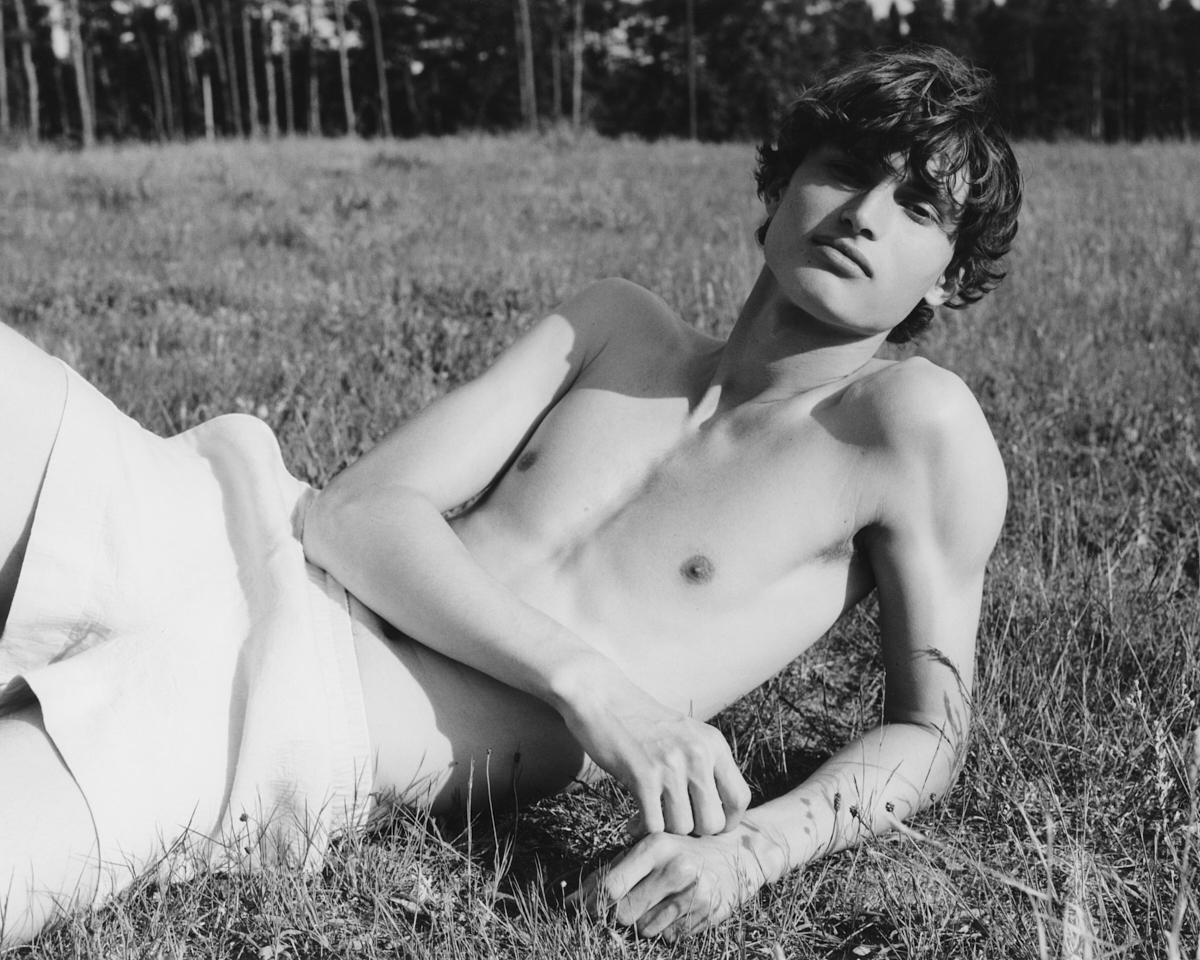 collectiveinterest, Brotherhood