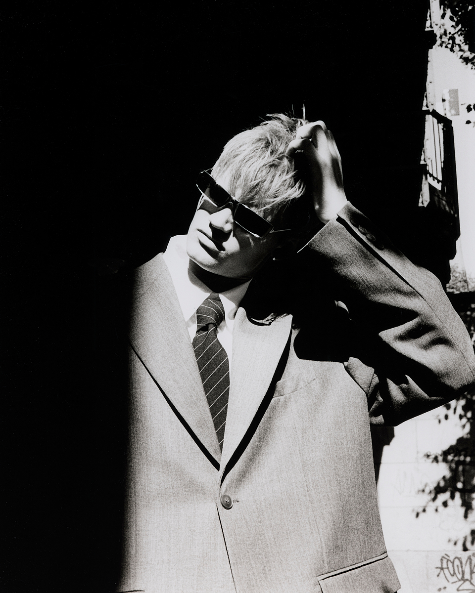 collectiveinterest, Duel Magazine GoSee