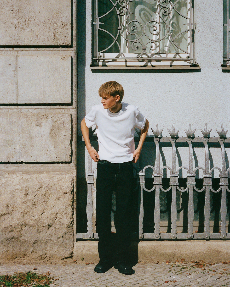 collectiveinterest, Duel Magazine GoSee