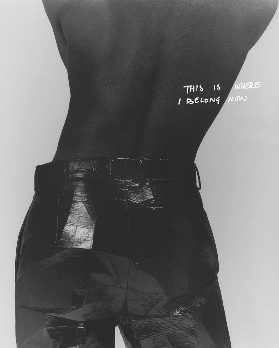 collectiveinterest, Life is just a journey