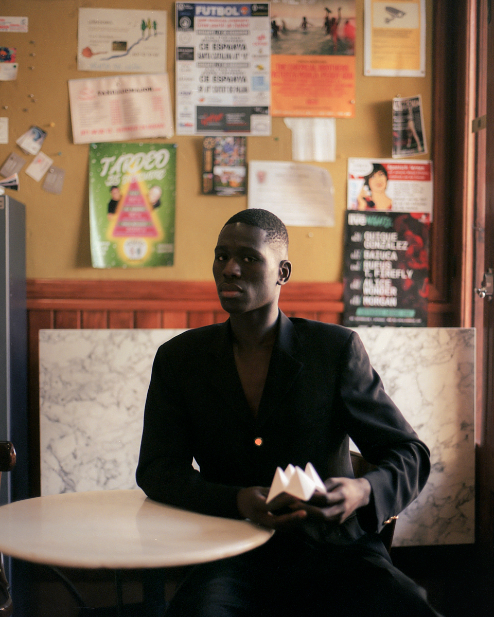 collectiveinterest, Samba in Randa