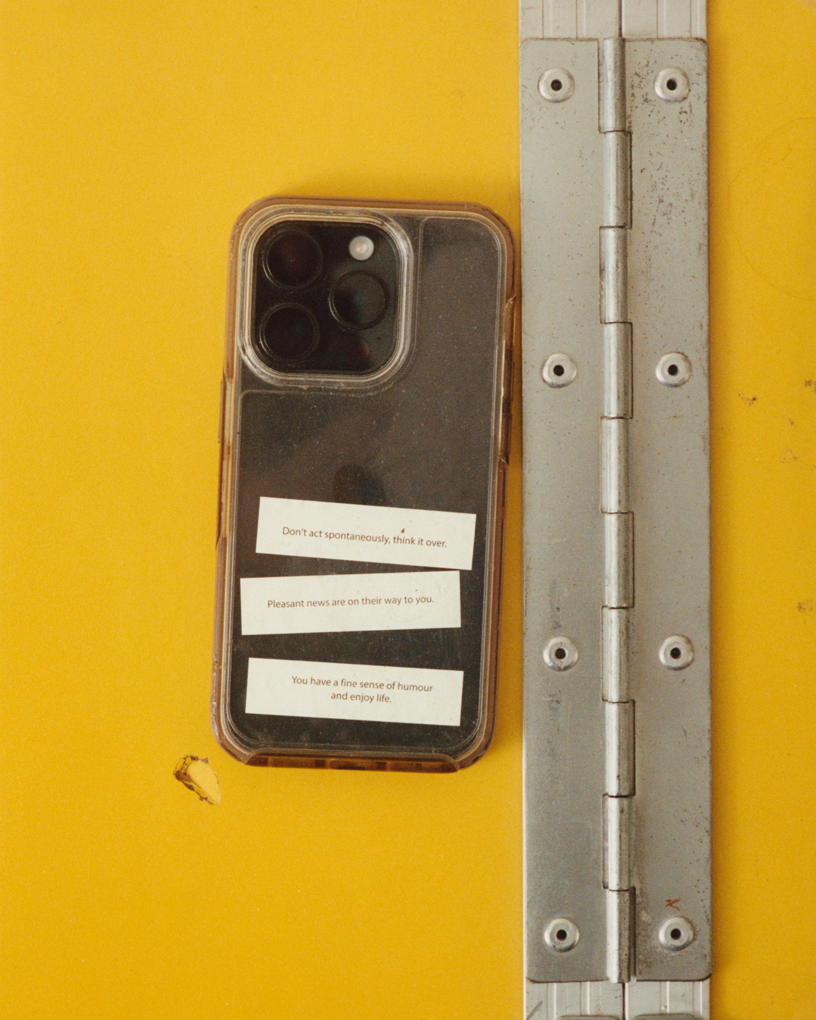 collectiveinterest, guillem lopez  nicolau