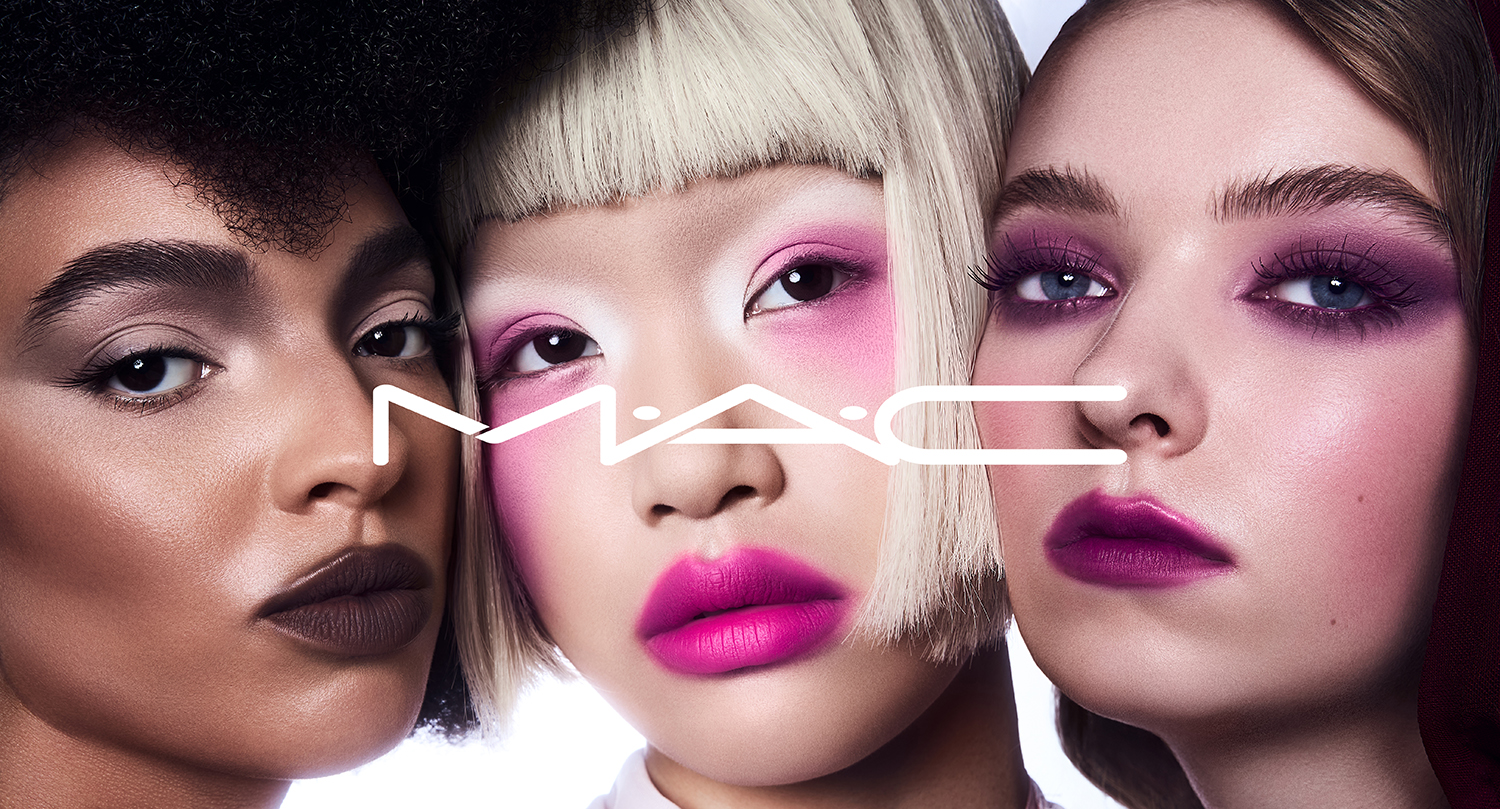 collectiveinterest, MAC Cosmetics