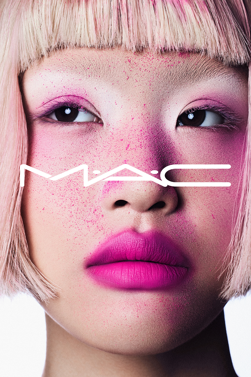 MAC Cosmetics