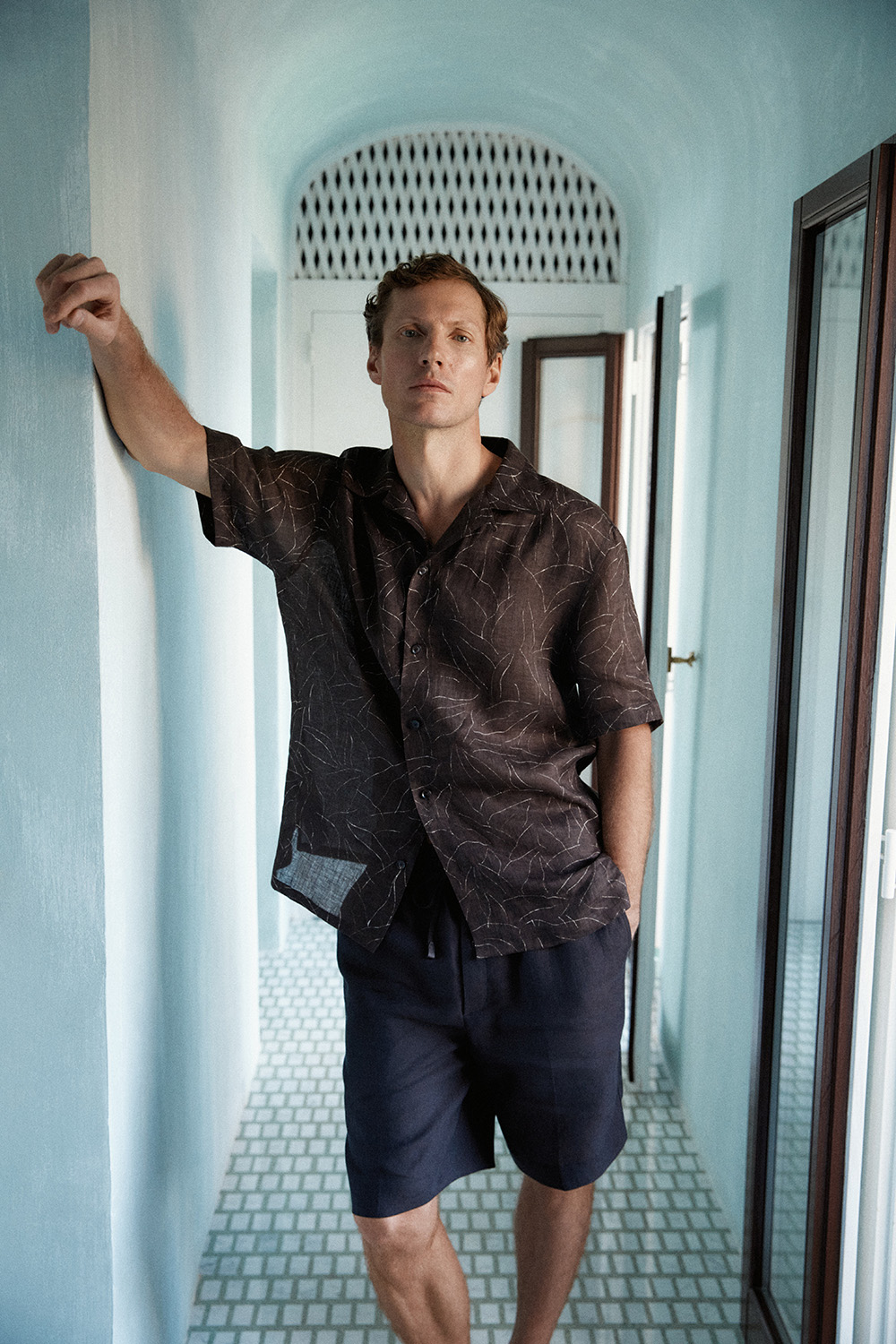 collectiveinterest, BRIONI x MYTHERESA