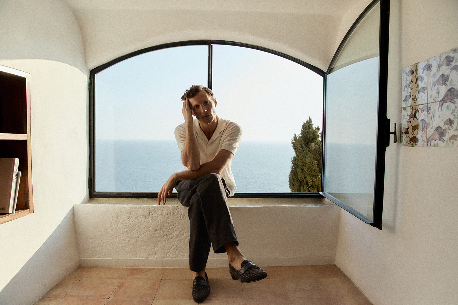 collectiveinterest, BRIONI x MYTHERESA