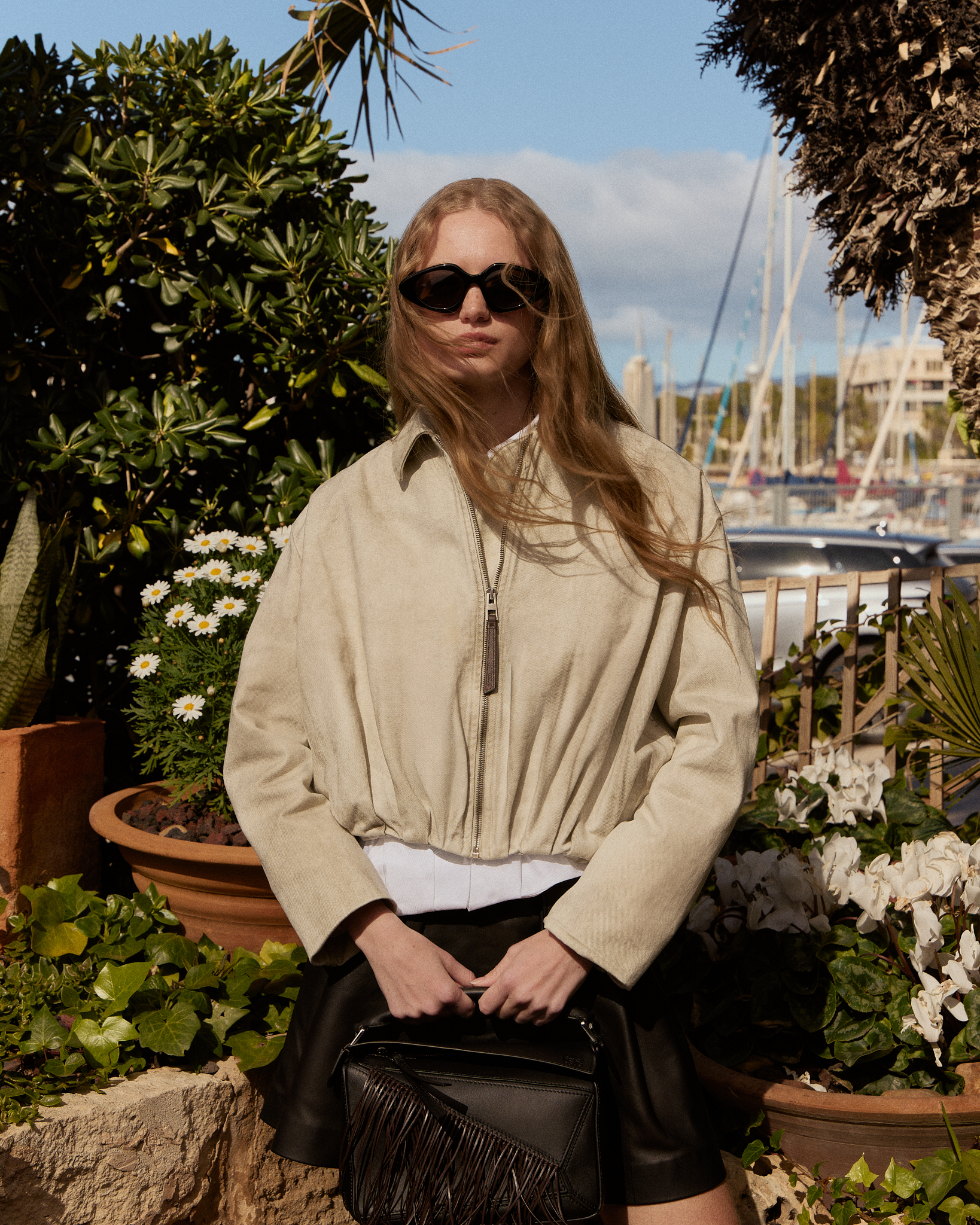 collectiveinterest, Mytheresa Social Activation 