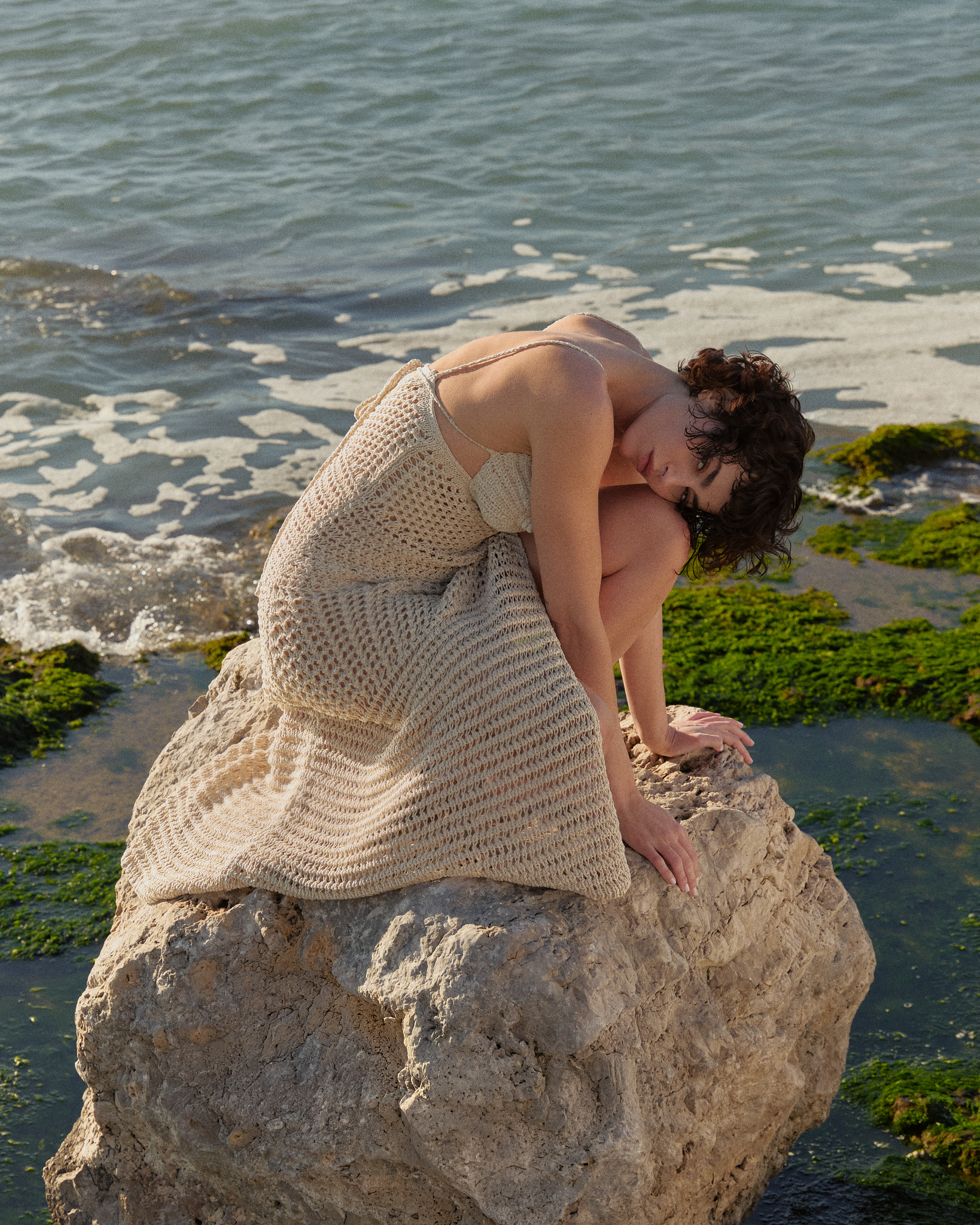 collectiveinterest, Mytheresa Social Activation 