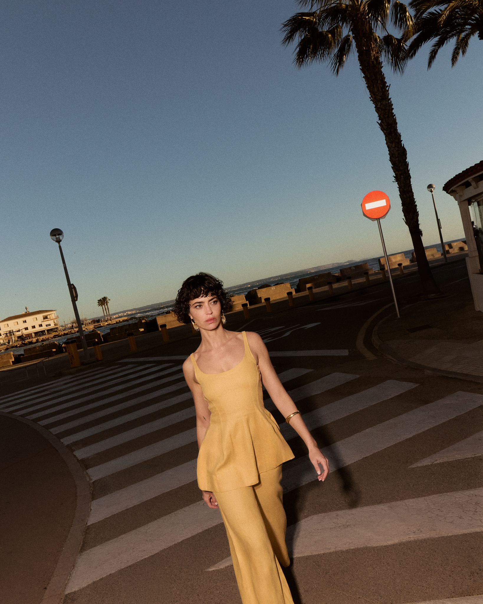 collectiveinterest, Mytheresa Social Activation 