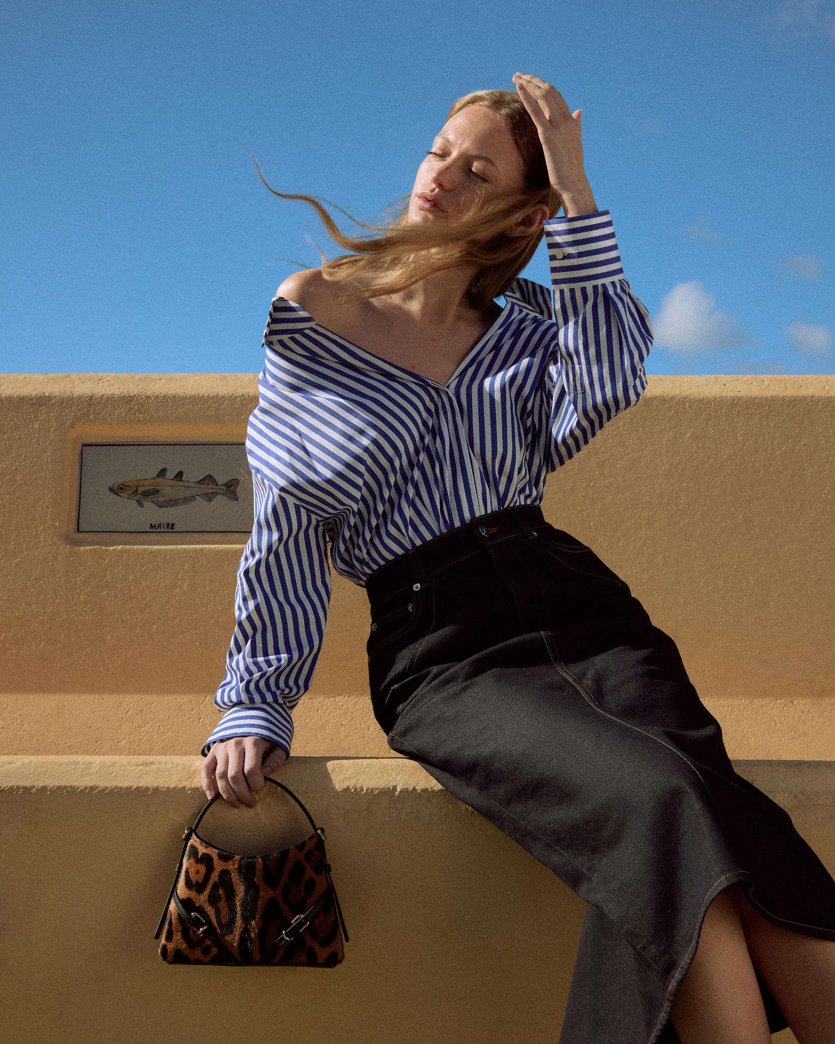 Mytheresa Social Activation 