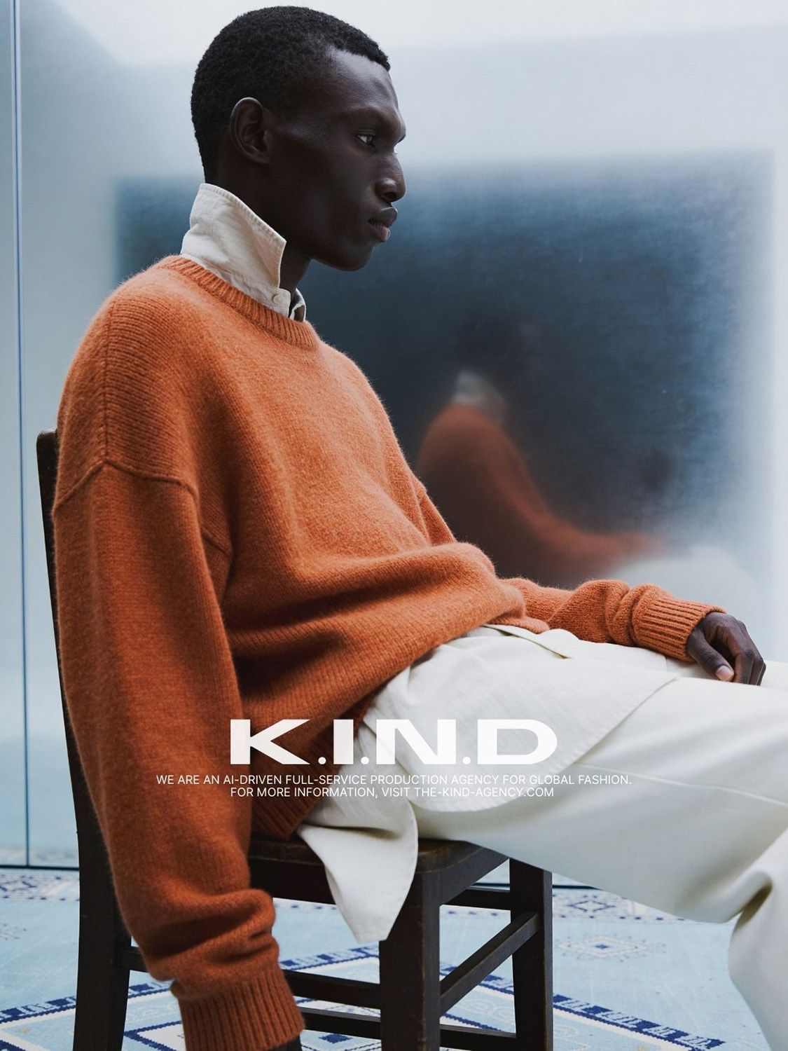 AI // Kind Agency
