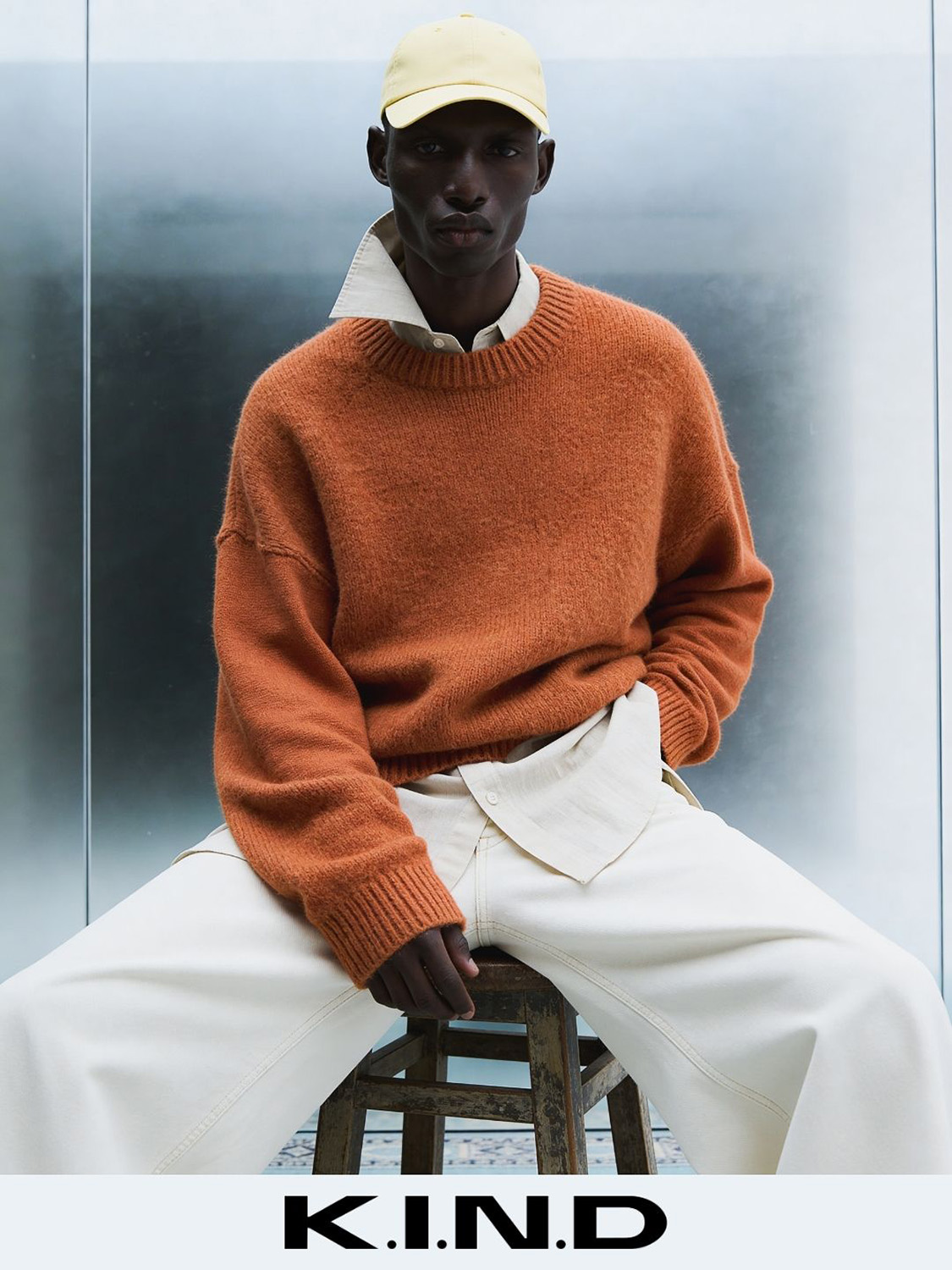 collectiveinterest, AI // Kind Agency