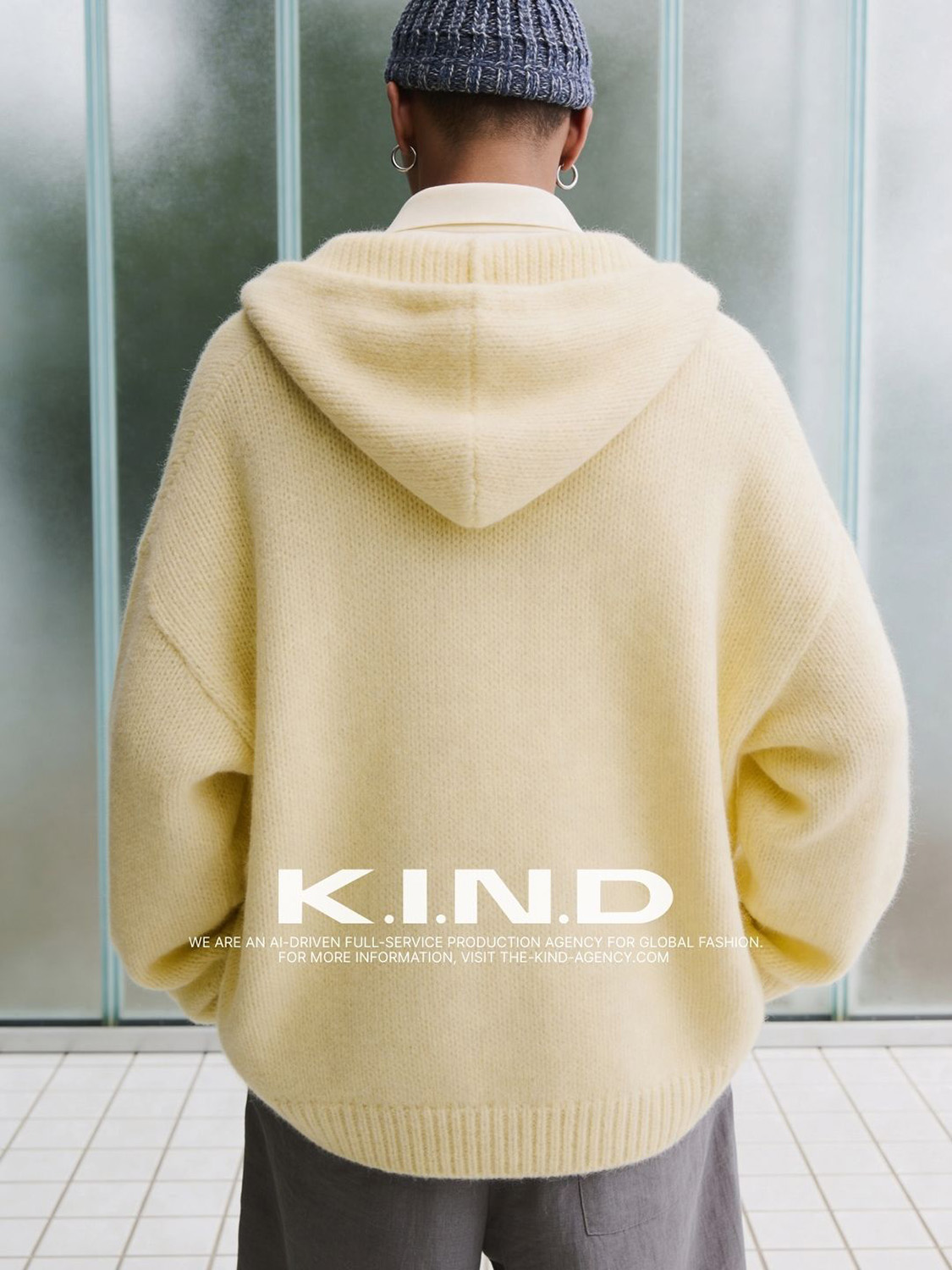 collectiveinterest, AI // Kind Agency