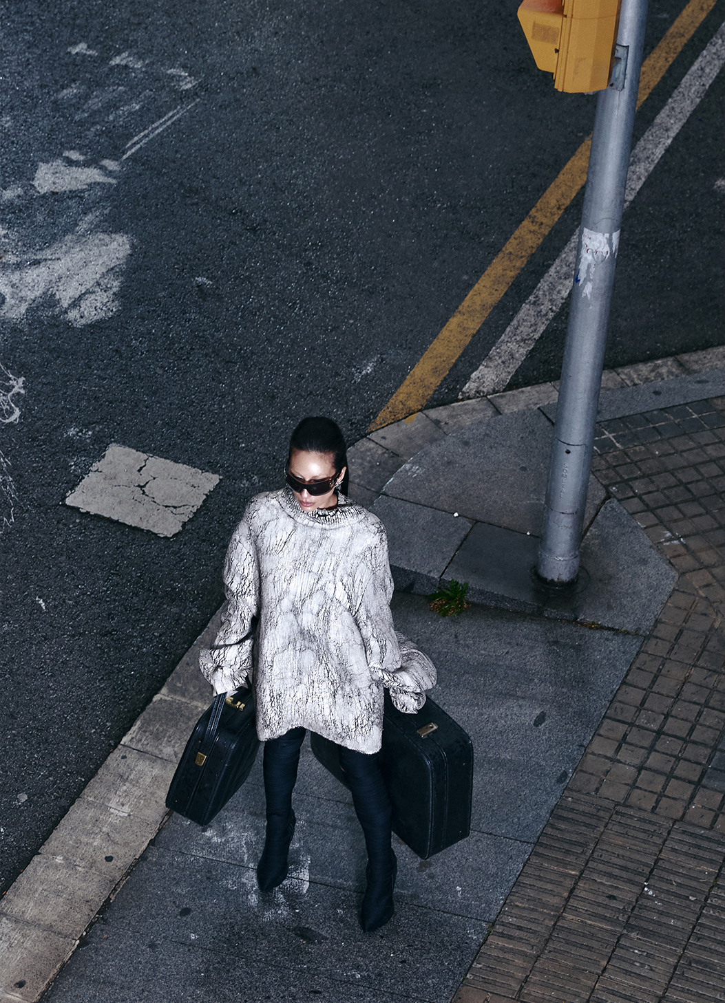 Teishi x Notion